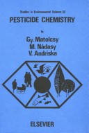 Cover of Pesticide Chemistry