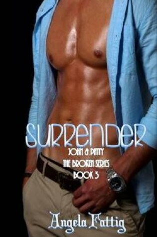 Cover of Surrender