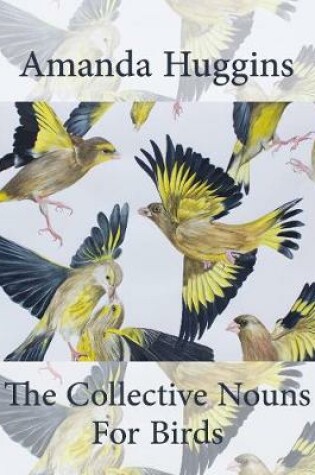 Cover of The Collective Nouns for Birds