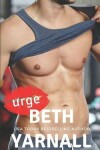 Book cover for Urge
