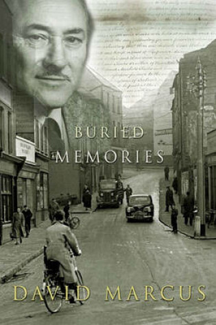 Cover of Buried Memories