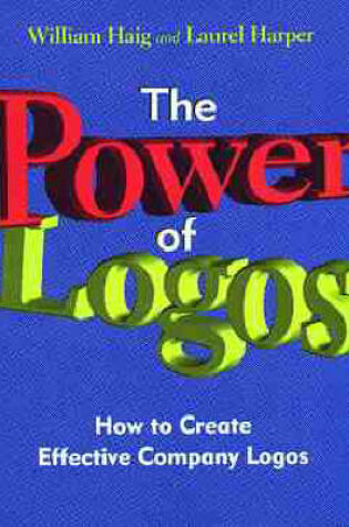 Cover of The Power of Logos