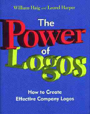 Book cover for The Power of Logos