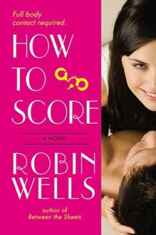 Cover of How to Score