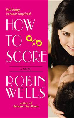 Book cover for How to Score