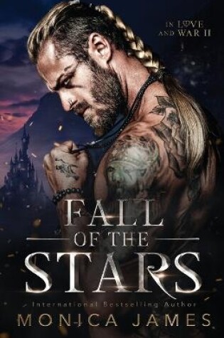 Cover of Fall of the Stars