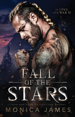 Book cover for Fall of the Stars