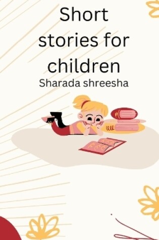 Cover of Short Stories for children