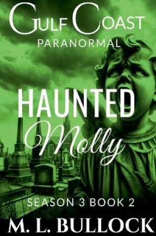 Cover of Haunted Molly