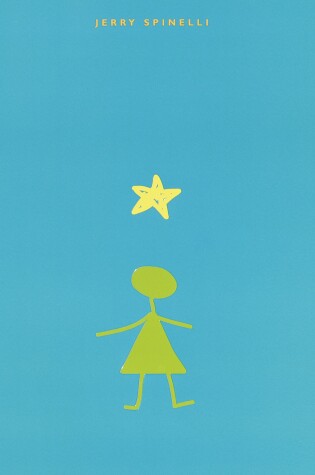 Cover of Stargirl