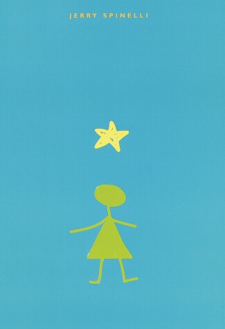 Book cover for Stargirl