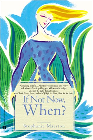 Book cover for If Not Now, When?