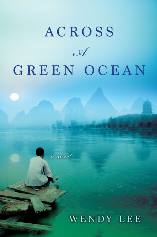 Cover of Across a Green Ocean