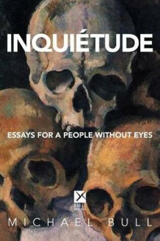 Cover of Inquietude