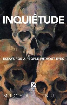 Book cover for Inquietude