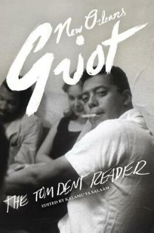 Cover of New Orleans Griot