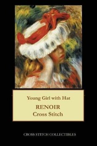 Cover of Young Girl with Hat