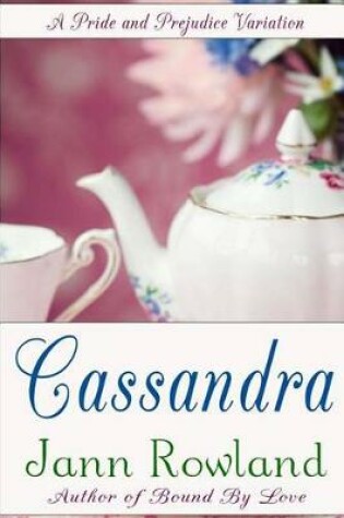 Cover of Cassandra