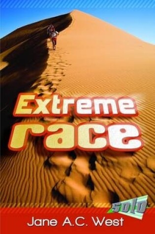 Cover of Extreme Race