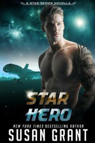 Cover of Star Hero