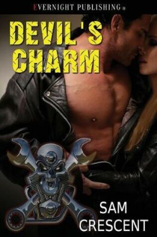 Cover of Devil's Charm