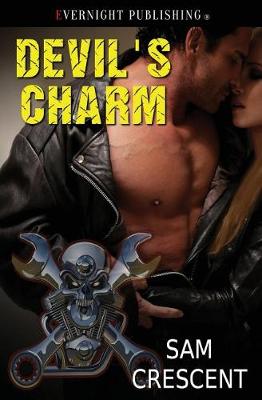 Cover of Devil's Charm