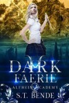 Book cover for Dark Faerie