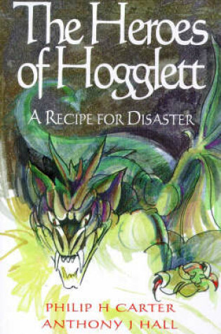 Cover of The Heroes of Hogglett