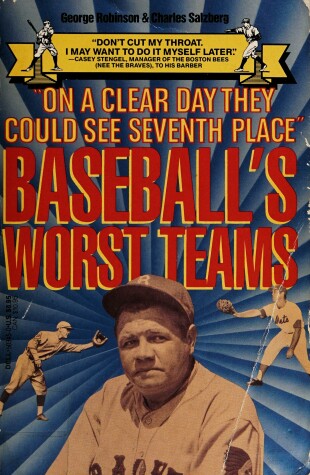Book cover for On a Clear Day They Could See Seventh PL
