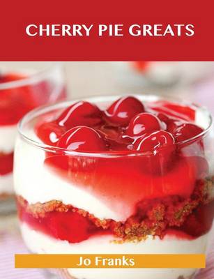 Book cover for Cherry Pie Greats