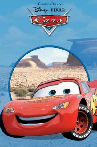 Cover of Disney Pixar Cars