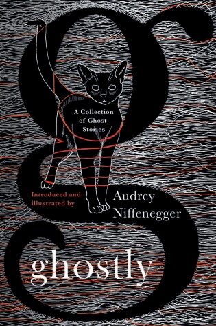 Cover of Ghostly