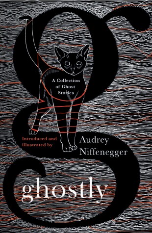 Book cover for Ghostly