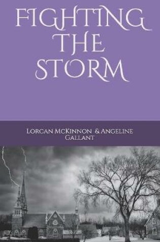 Cover of Fighting the Storm
