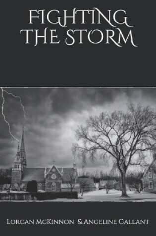 Cover of Fighting the Storm