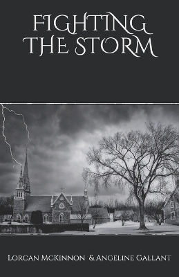 Cover of Fighting the Storm