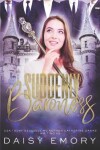 Book cover for Suddenly Baroness