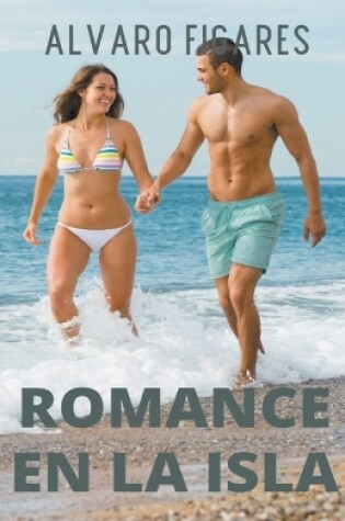 Cover of Romance En La Isla