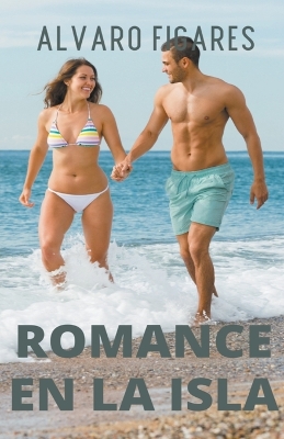 Book cover for Romance En La Isla