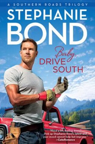 Cover of Baby, Drive South