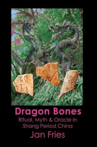 Cover of Dragon Bones