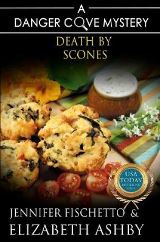 Cover of Death by Scones