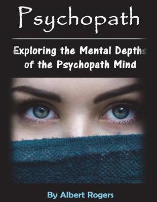 Book cover for Psychopath