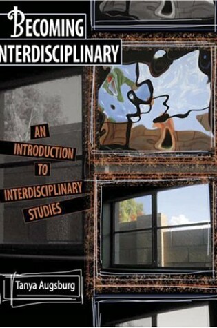 Cover of BECOMING INTERDISCIPLINARY: AN INTRODUCTION TO INTERDISCIPLINARY STUDIES