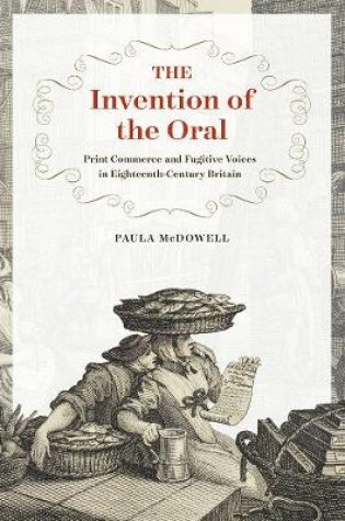 Cover of The Invention of the Oral
