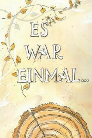 Cover of Es war einmal ...