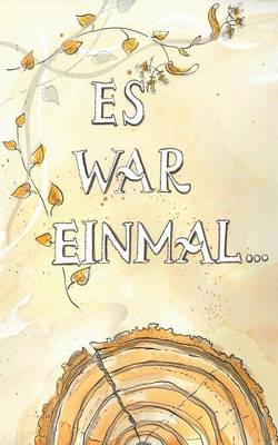 Book cover for Es war einmal ...