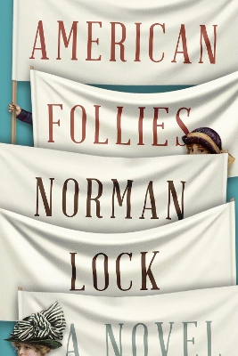 Cover of American Follies