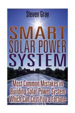 Cover of Smart Solar Power System