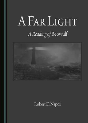 Book cover for A Far Light